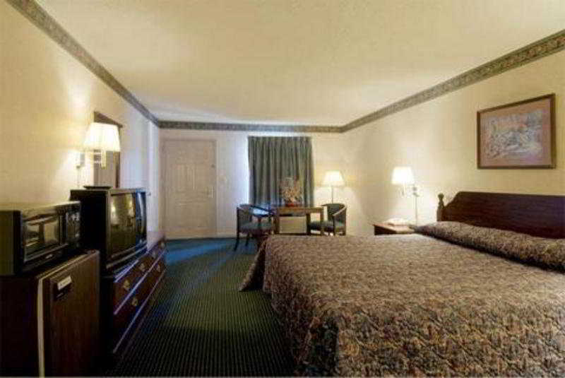 Surestay Hotel By Best Western Brownsville Ngoại thất bức ảnh